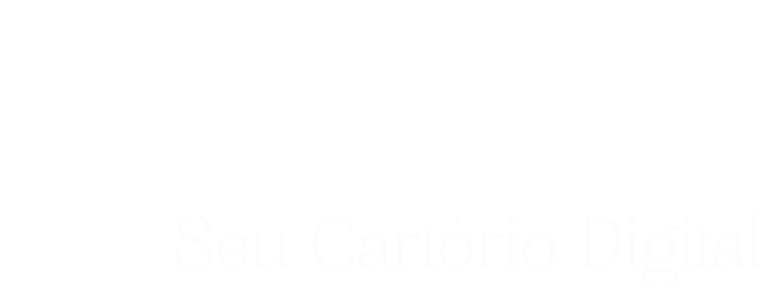 Logo Cartório